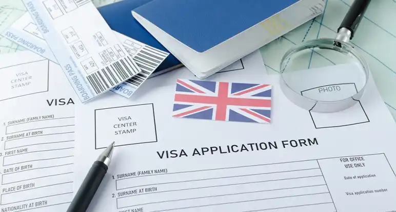 streamline your visa application and post-visa processes